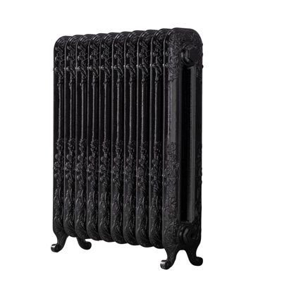 Чугунный радиатор отопления RETROstyle Радимакс York 600 1 секция