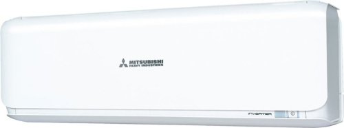 Внутренний блок мульти сплит-системы Mitsubishi Heavy SRK35ZSX-WF Daimond Pure White