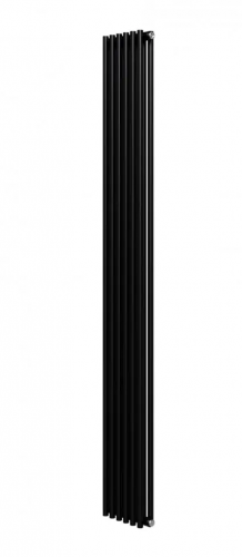 Дизайн-радиатор Royal Thermo Shift R22 C2180 6 Секций Ral9005M