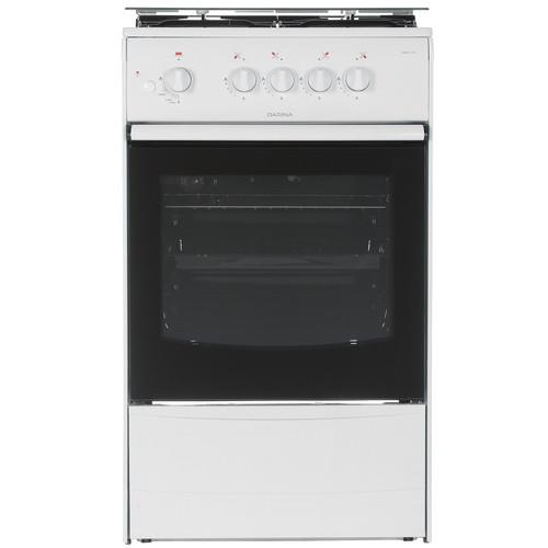 Газовая плита DARINA 1B GM 441 105 W белый