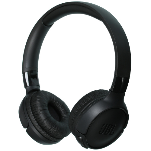 Наушники bluetooth JBL T520BT черный