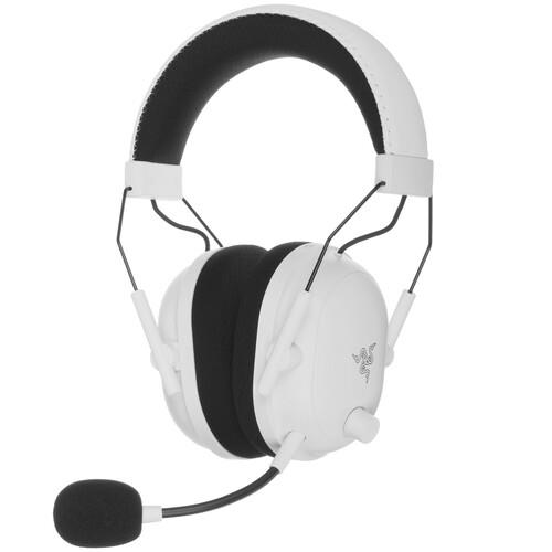 Беспроводные наушники Razer Blackshark V2 Pro белый