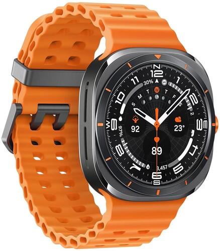 Смарт-часы Samsung Galaxy Watch Ultra