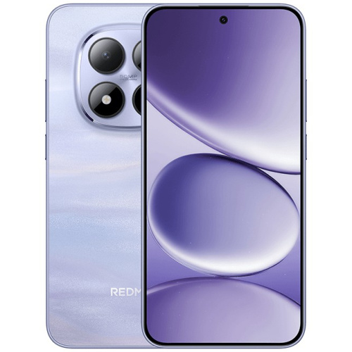 Смартфон Xiaomi Redmi Note 15 Pro 5G 8/256 Пурпурный