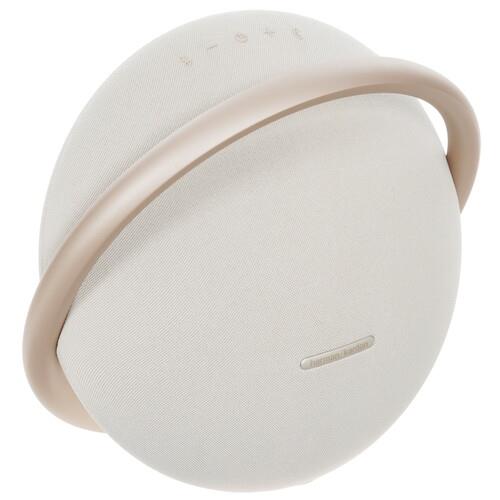 Портативная колонка Harman Kardon Onyx Studio 8, бежевый
