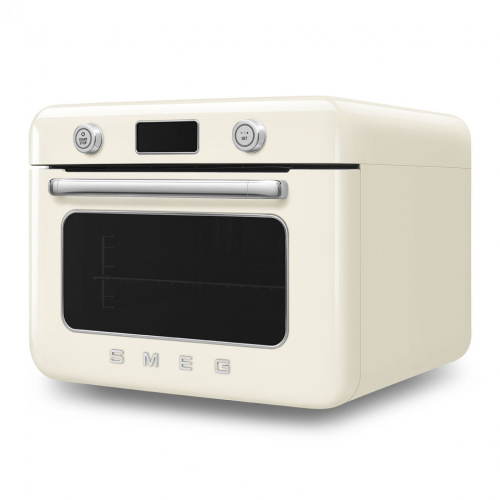 Мини-печь Smeg COF01CREU