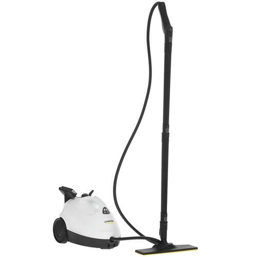 Пароочиститель Karcher SC 2 EasyFix белый