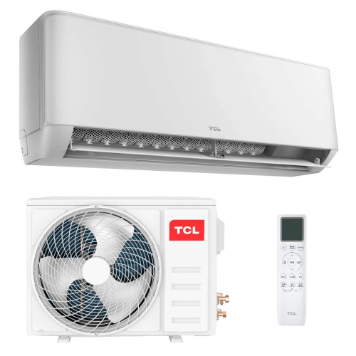 Сплит-система TCL TAC-TP12INV/R серии GentleCool Инвертор (компрессор GMCC)