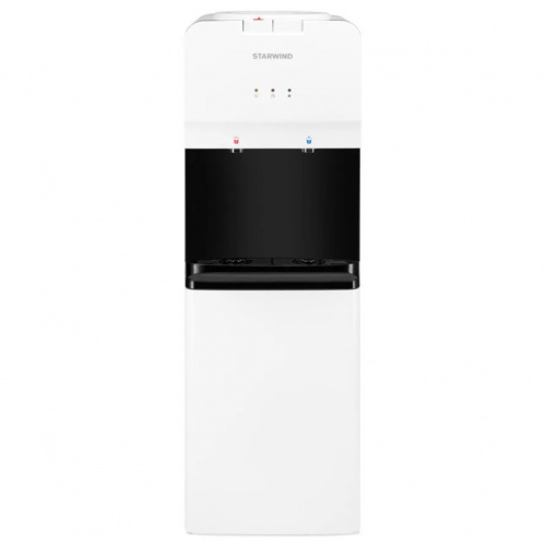 Кулер Starwind Sw-1005Ew Белый