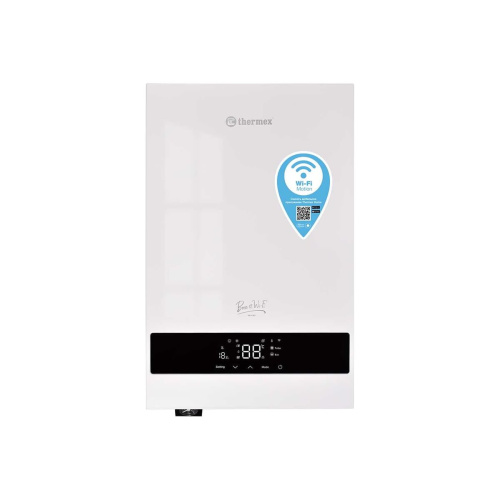 Электрокотел Thermex Boss 12 Wi-Fi White