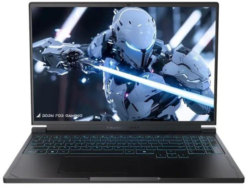 Thunderobot RS RTX 5070Ti i9-13900HX DDR5
