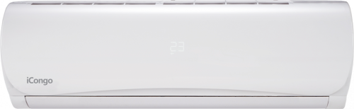 Сплит-система iCongo CS-88H3A-1H170A/CS-88H3A-E3 Aero