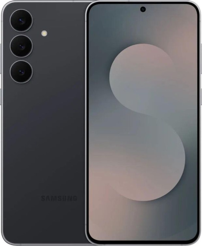Смартфон Samsung S25 FE 8/512 Jet Black