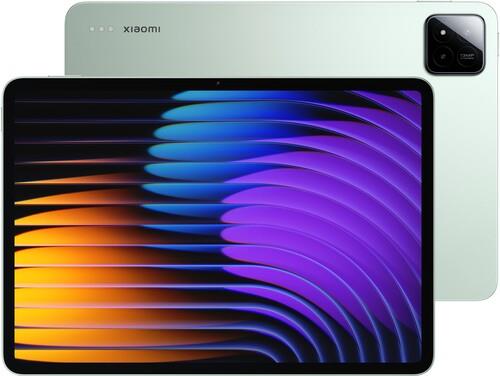11.16" Планшет Xiaomi Mi Pad 7 Wi-Fi 256 ГБ зеленый