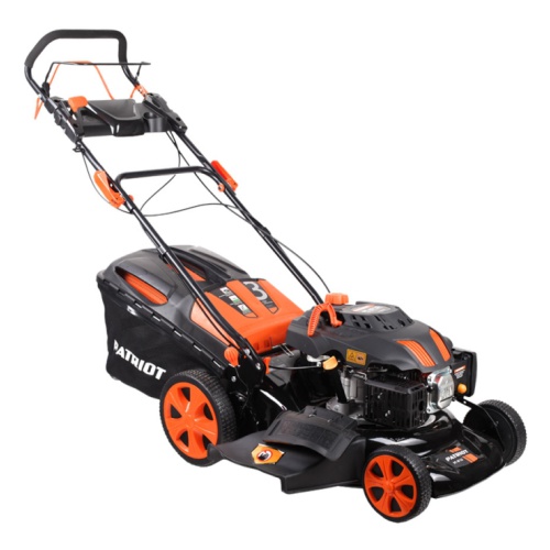 Газонокосилка Patriot PT 47LS (512109014)