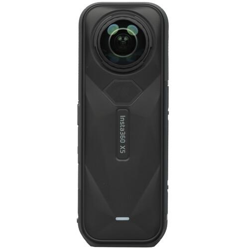 Экшн-камера Insta360 X5 черный — фото 2 Экшн-камера Insta360 X5 черный — фото 2