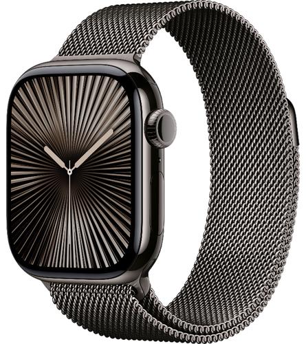 Смарт-часы Apple Watch Series 10 42mm LTE