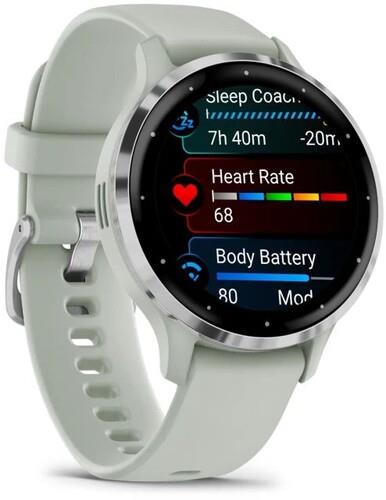 Спортивные часы Garmin Venu 3s
