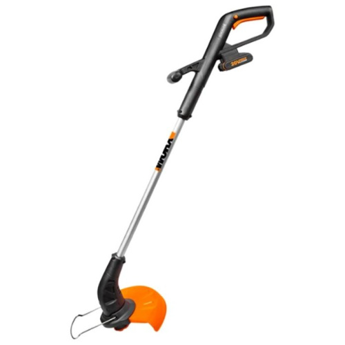 Триммер аккумуляторный WORX WG157E.9 20V без АКБ и ЗУ