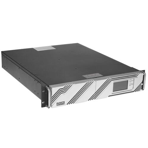 ИБП Powercom Smart King RT SRT-1500A LCD