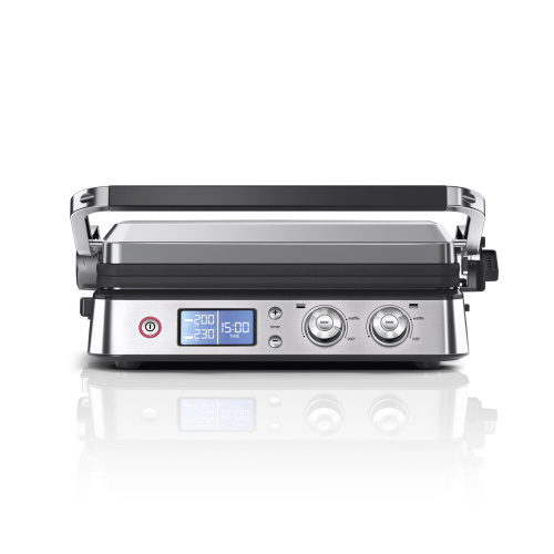 Контактный гриль BRAUN CG9043
