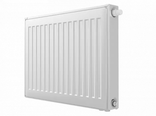 Стальной панельный радиатор Royal Thermo Ventil Compact Vc33-300-1500 Ral9016 M