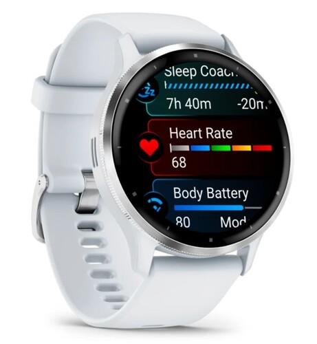 Спортивные часы Garmin Venu 3