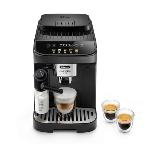 Кофемашина автоматическая DeLonghi ECAM 290.61.B черный