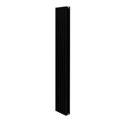 Дизайн-радиатор Royal Thermo Shift Q30 C2180 6 Секций Ral9005M