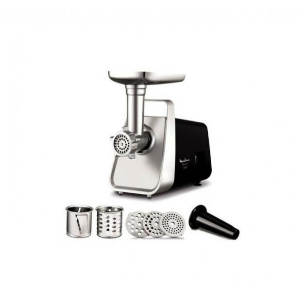 Мясорубка MOULINEX ME306832 — фотография 2