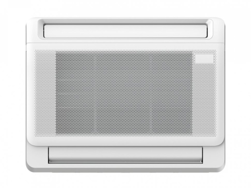 Напольная сплит-система Midea MFA2U-17HRFNX-Q(GA)/MOX330U-18HFN8-Q(GA)
