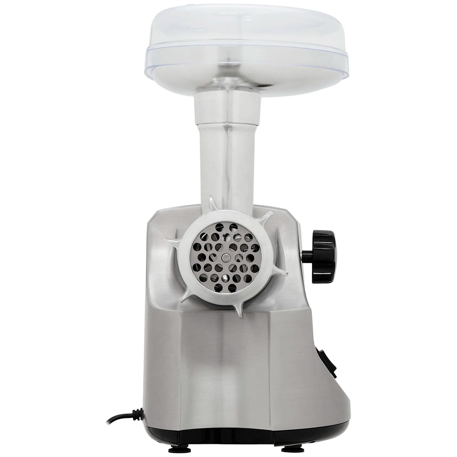 Мясорубка Krona Wolf Metall 1800W — фотография 3