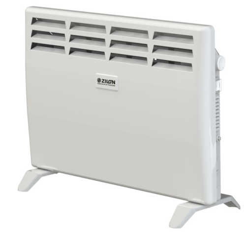 Электрический конвектор Zilon ZHC-1500 SR3.0 ECO Уют