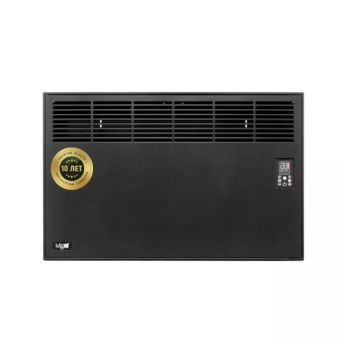 Электрический конвектор iVigo EPK4570P15 Pro Wi-Fi черный
