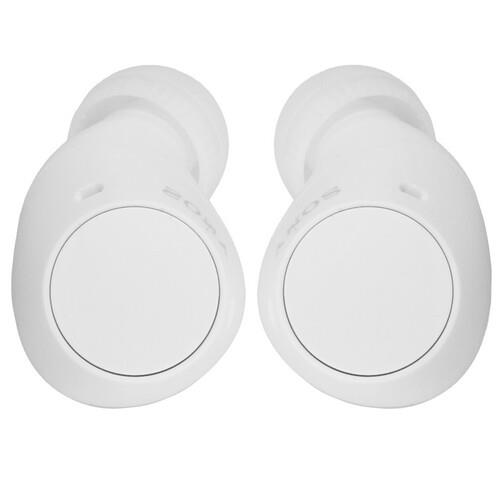Наушники TWS Sony WF-C510 белый — фото 2 Наушники TWS Sony WF-C510 белый — фото 2