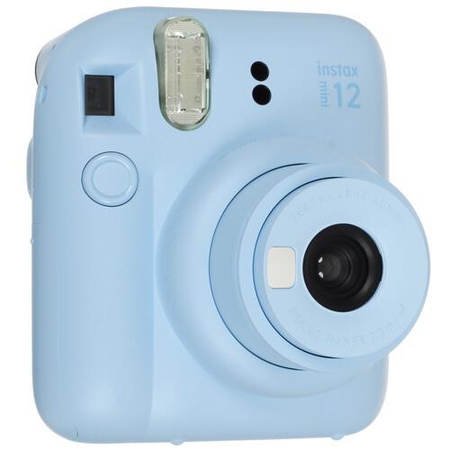 Фотоаппарат моментальной печати Fujifilm Instax mini 12
