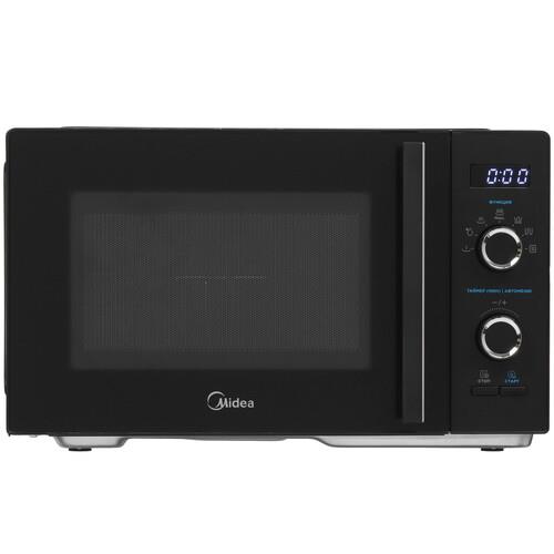 Микроволновая печь Midea AG825P2ET-B черный