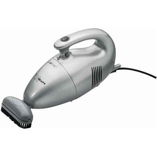 Пылесос Clatronic HS 2631 silber 700W