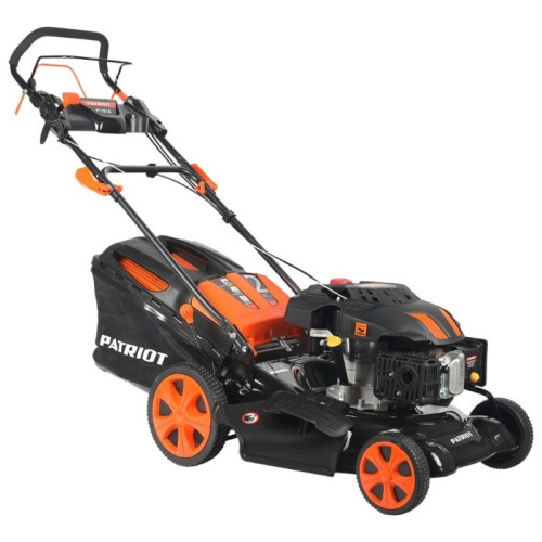 Газонокосилка Patriot PT 52LS (512109024)