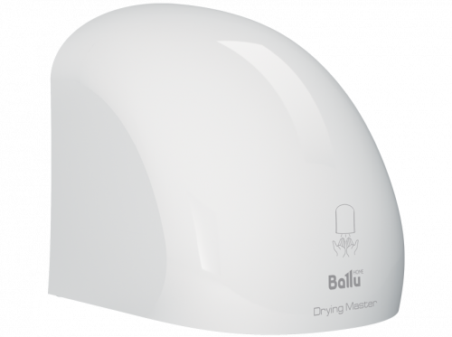 Рукосушка Ballu Bahd-2000Dm