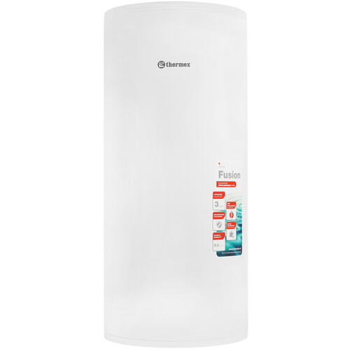 Водонагреватель Thermex Fusion 100 V