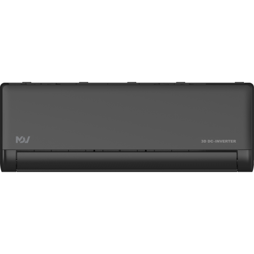 Настенная сплит-система MDV MDSBI-09HRFN8/MDOAI-09HFN8 Integra Pro Black