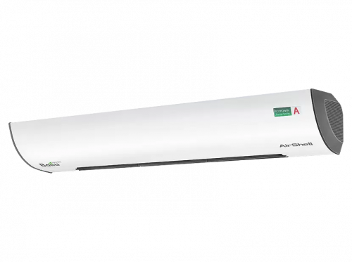 Электрическая Тепловая Завеса Ballu Bhc-L09S05-St Airshell