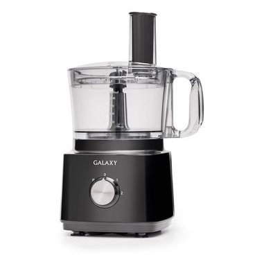 Кухонный комбайн Galaxy LINE GL 2305 900Вт, 2 скорости работы