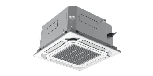 Кассетная сплит-система Pioneer KFC18GV/KON18GV/TC03V