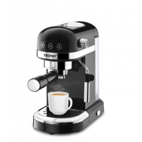 Кофеварка ZELMER ZCM7295 Expresso