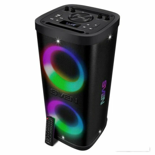 Аудиосистема SVEN PS-930 черный