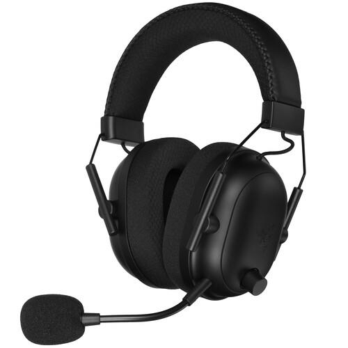 Беспроводные наушники Razer BlackShark V2 Pro черный