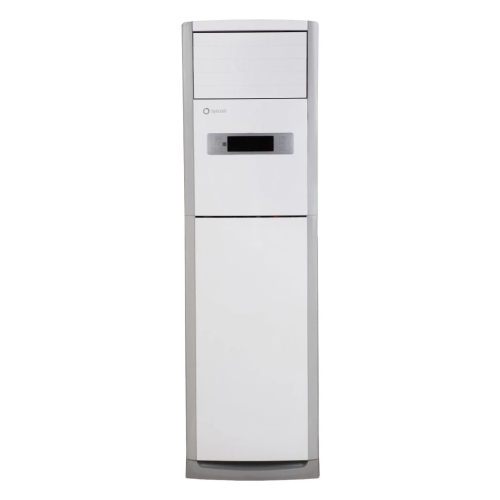 Колонная сплит-система Systemair Syscool Floor 24 HP Q