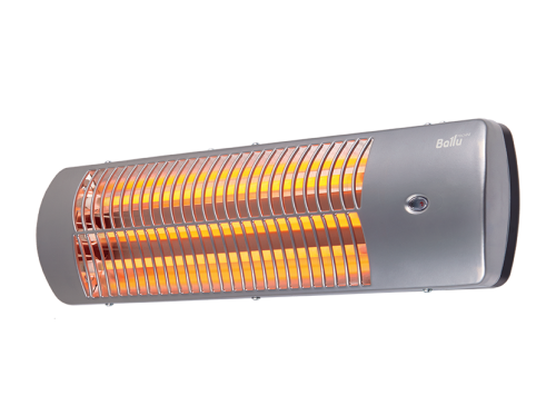 Инфракрасный обогреватель Ballu BIH-LW-1.2